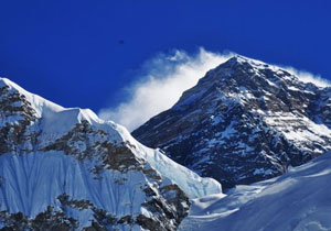Everest View Trekking -15 Days