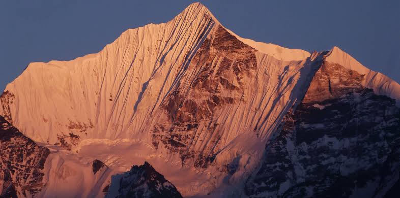 Langtang Valley Trek – 6 Days