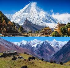 Off Beaten Path: Tsum Valley Trek – 12 Days