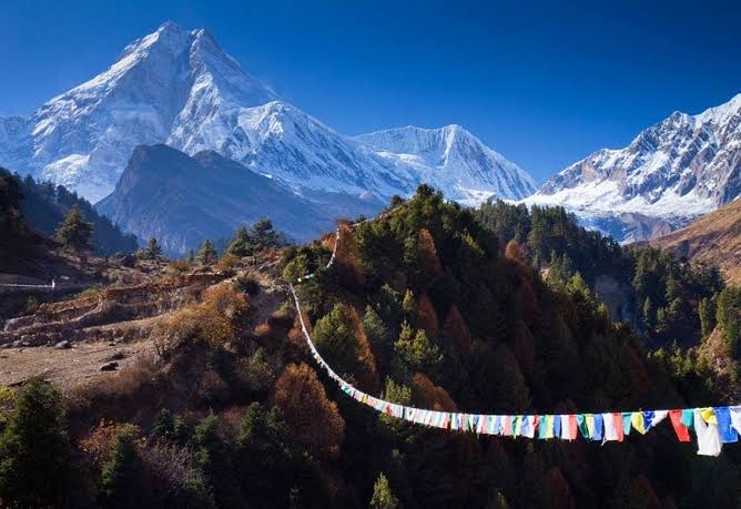 12 Days Manaslu Circuit Trek – Untouched Himalayan Adventure