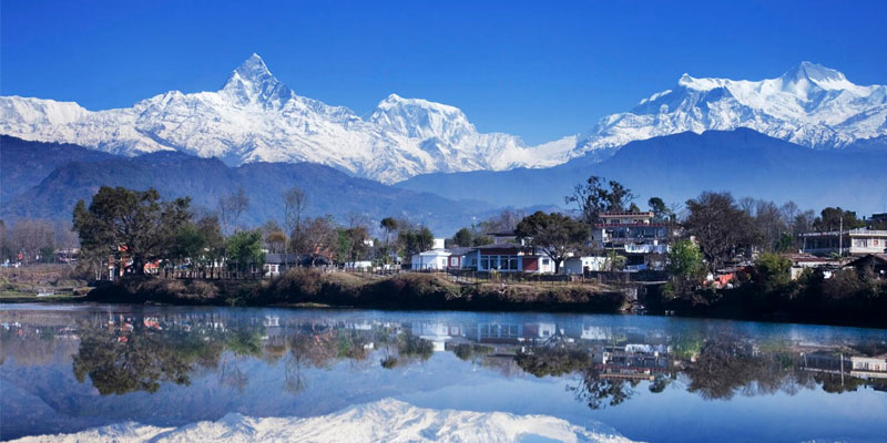 Australin Camp Dhampus Trekking – 4Days