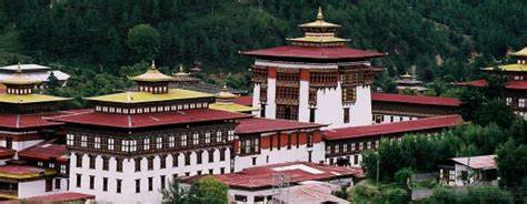 Windows to Bhutan tour