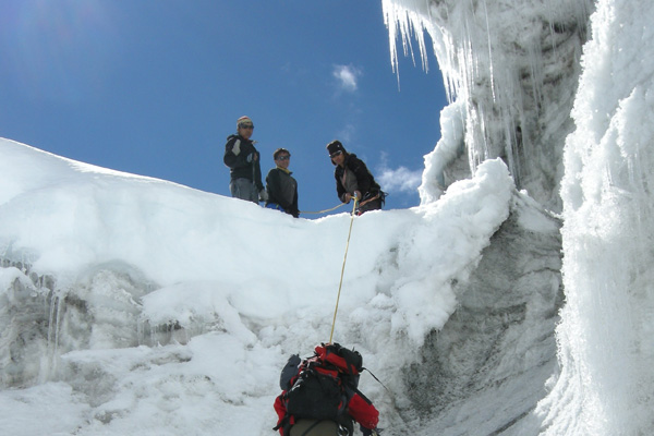 Everest panorama trek 10 Days