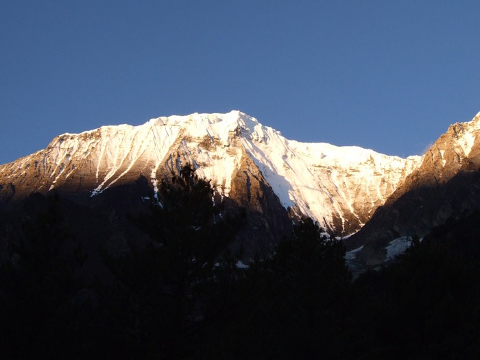Upper Dolpo Trekking – 24 days